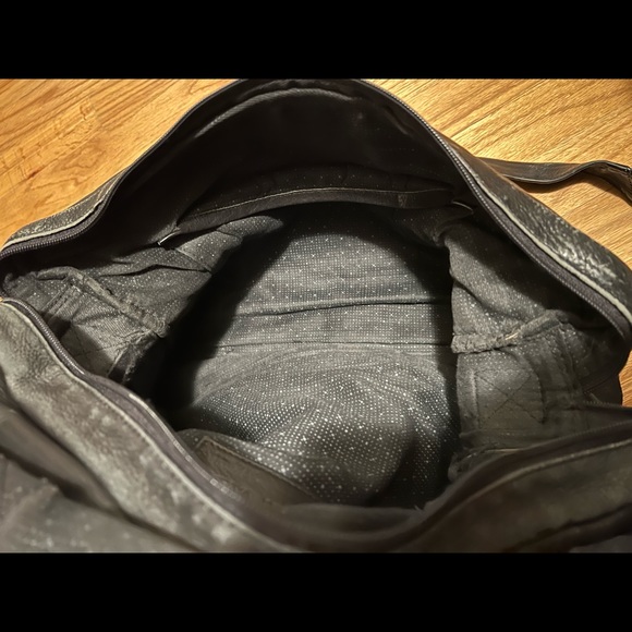Kenneth Cole Crossbody Business Messenger bag - Picture 12 of 13